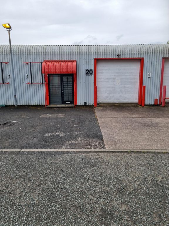 Property photo 1 of 3 External Shot