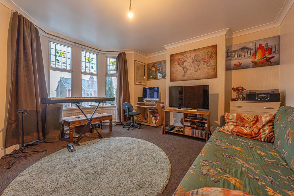 Additional image 21 of 3 bed semi-detached house for saleNewport Road, Rumney CF3