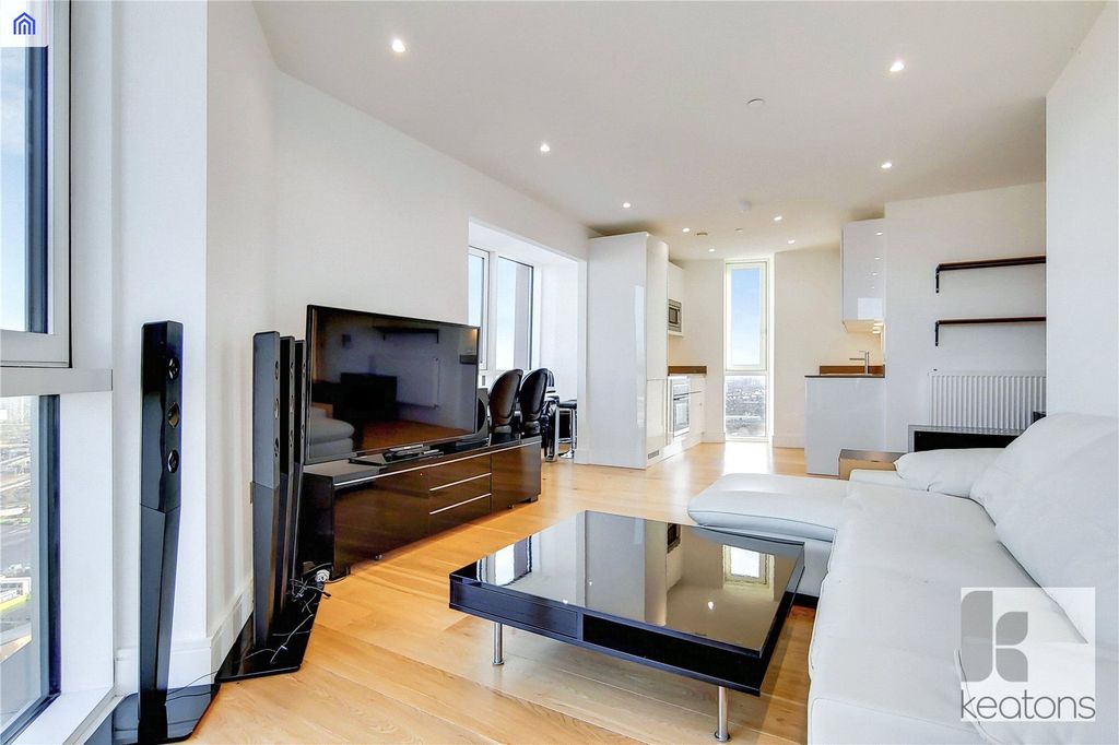 Property photo 1 of 19 Living Area