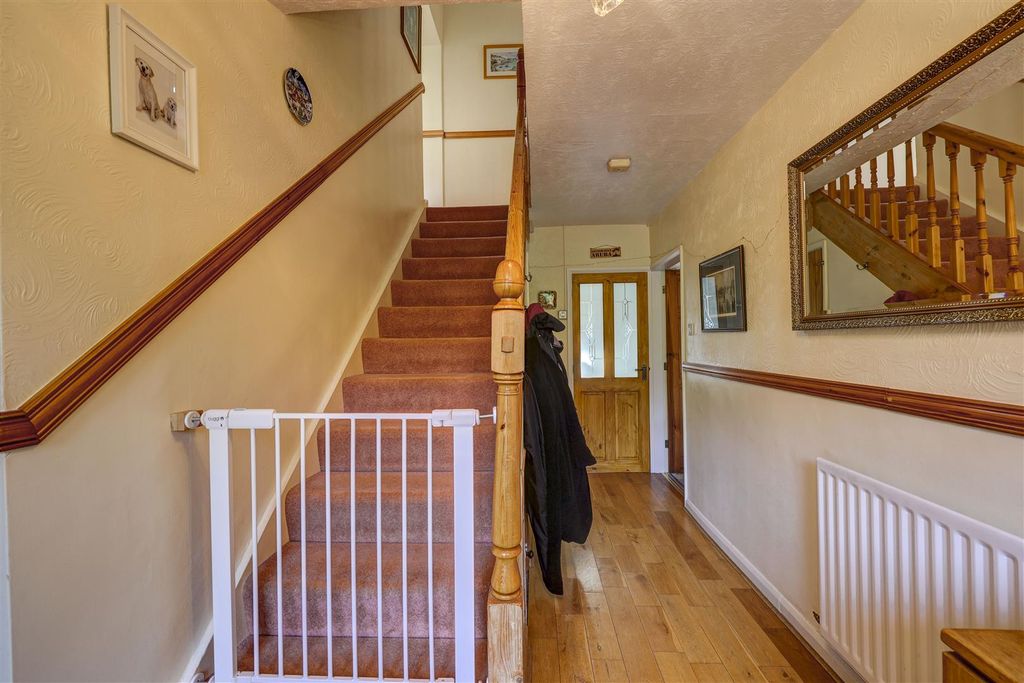 Additional image 15 of 4 bed semi-detached house for saleCroft Terrace, Penrith CA11