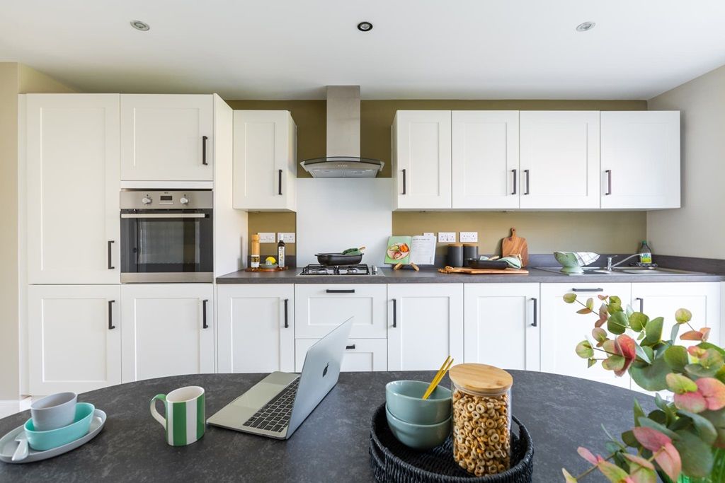 Additional image 5 of 3 bed detached house for sale"The Tetford - Plot 54" at Squires Cross, Squires Road, Stretton-On-Dunsmore CV23