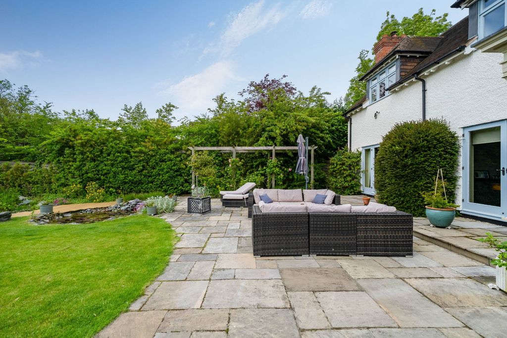 Additional image 46 of 5 bed detached house for sale1 Gipsy Lane, Rothley LE7
