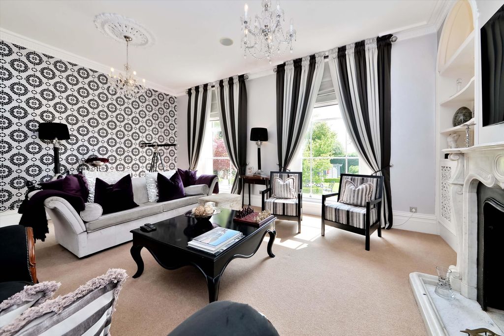 Additional image 10 of 4 bed detached house for saleFrederick Road, Edgbaston, Birmingham B15