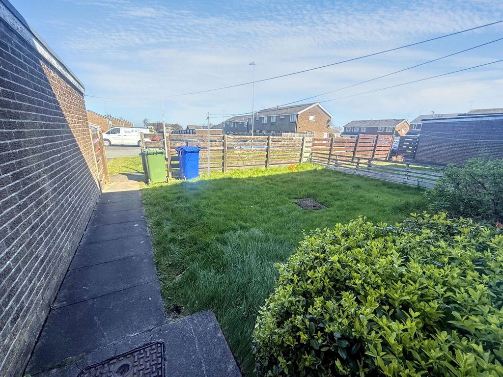 Additional image 13 of 2 bed flat for saleFalmouth Walk, Cramlington NE23