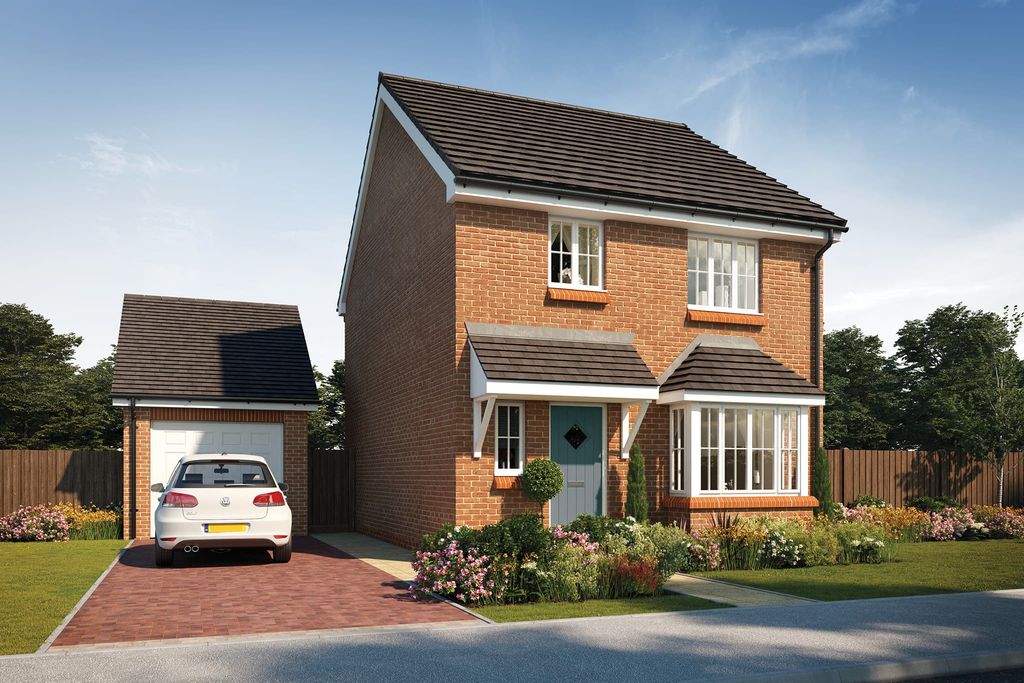 Property photo 2 of 12 CGI