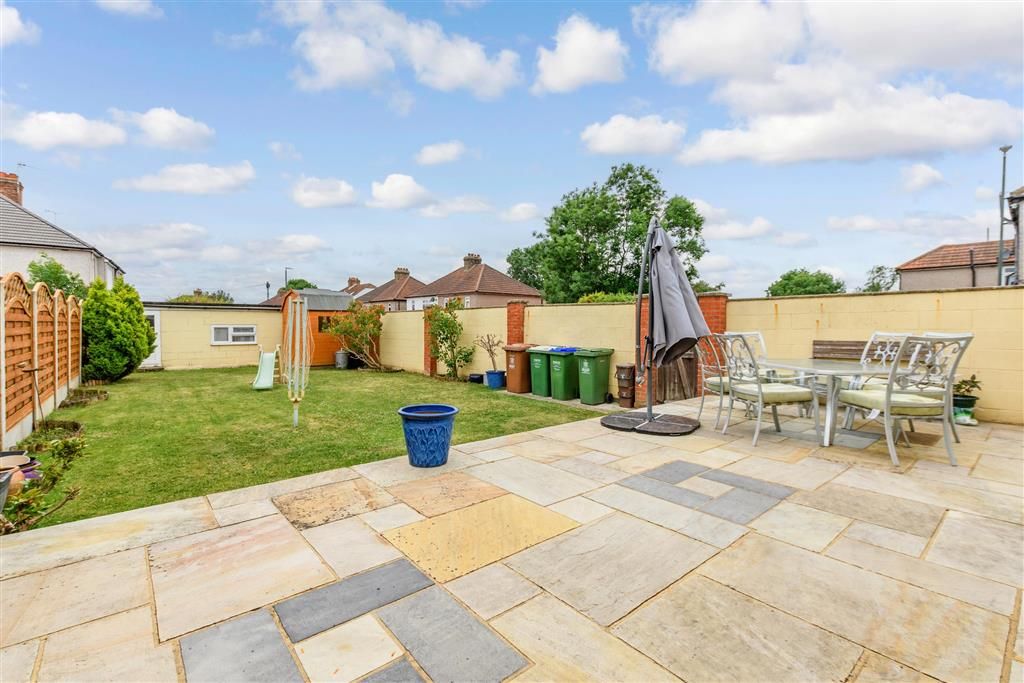Property photo 3 of 10 Rear Garden