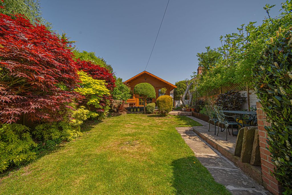 Additional image 37 of 4 bed semi-detached house for saleLodge Road, Caerleon NP18