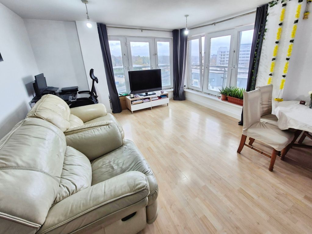 Property photo 2 of 8 Living Room