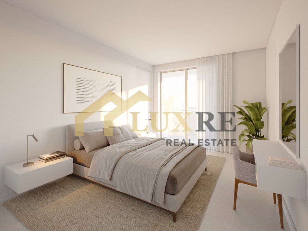 Property photo 1 of 10 Apartment T1+1 +Duplex- Domus 23 - Lagos - Algarve