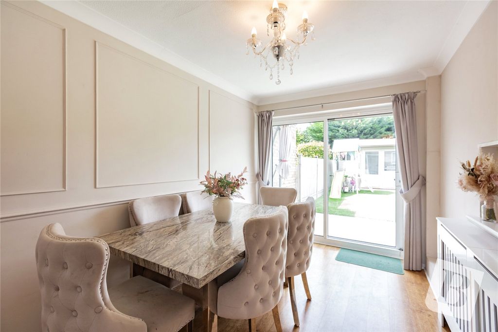 Property photo 3 of 19 Dining Area