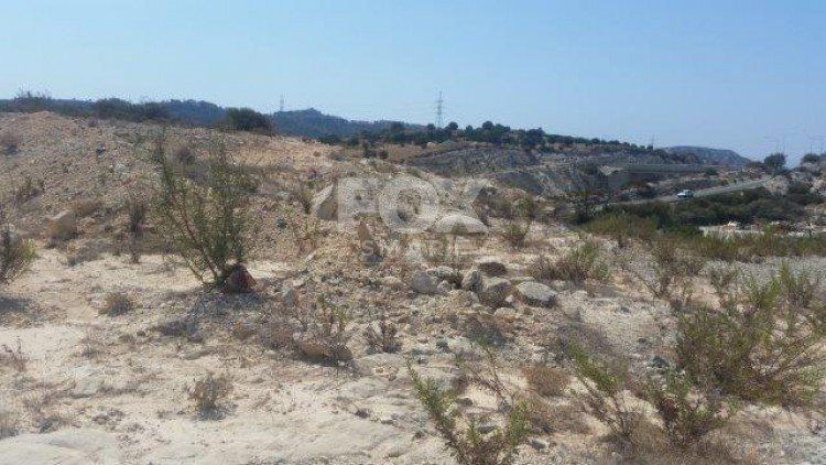 Property photo 1 of 2 Land For Sale In Pissouri Limassol Cyprus