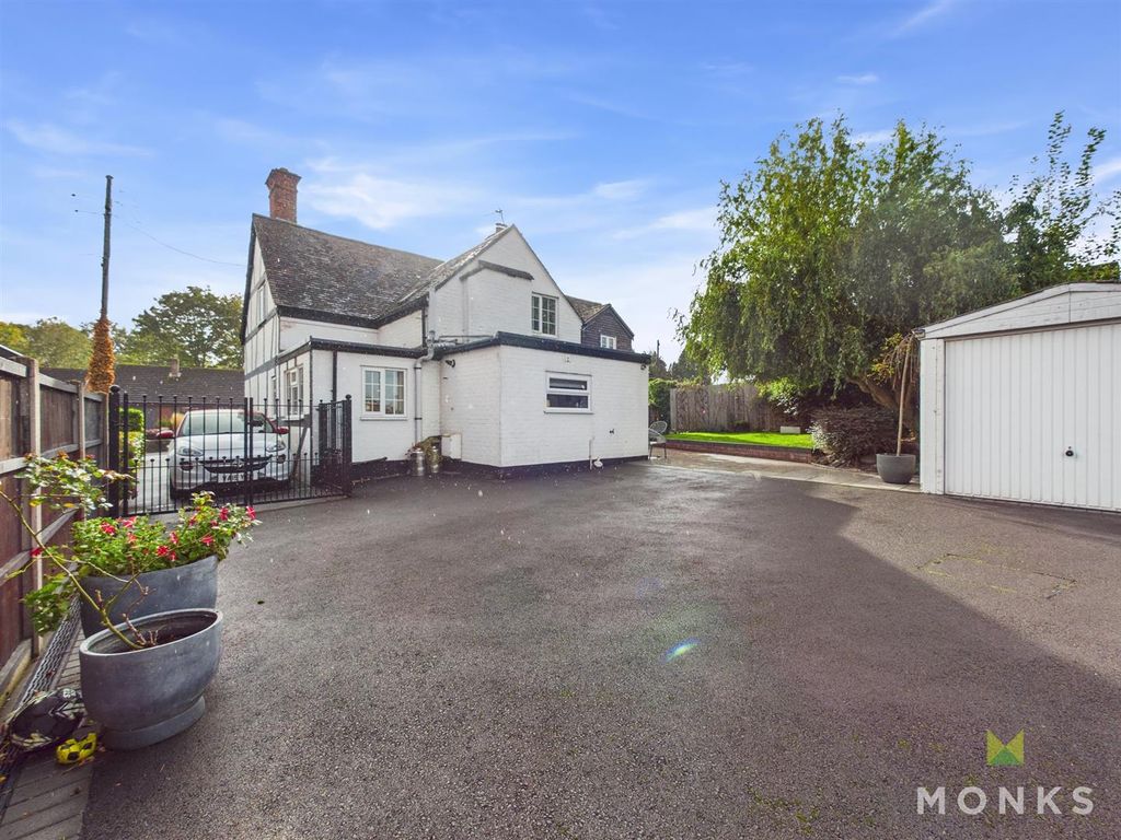 Additional image 40 of 3 bed cottage for saleChristmas Cottage, Shawbury, Shrewsbury SY4