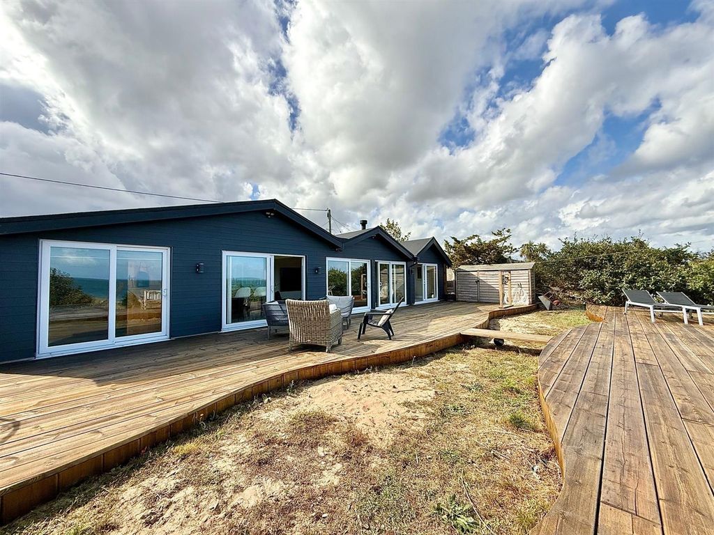Property photo 1 of 35 Rear Elevation