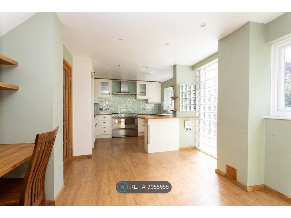 Property photo 3 of 14 Kitchen-Dining Area