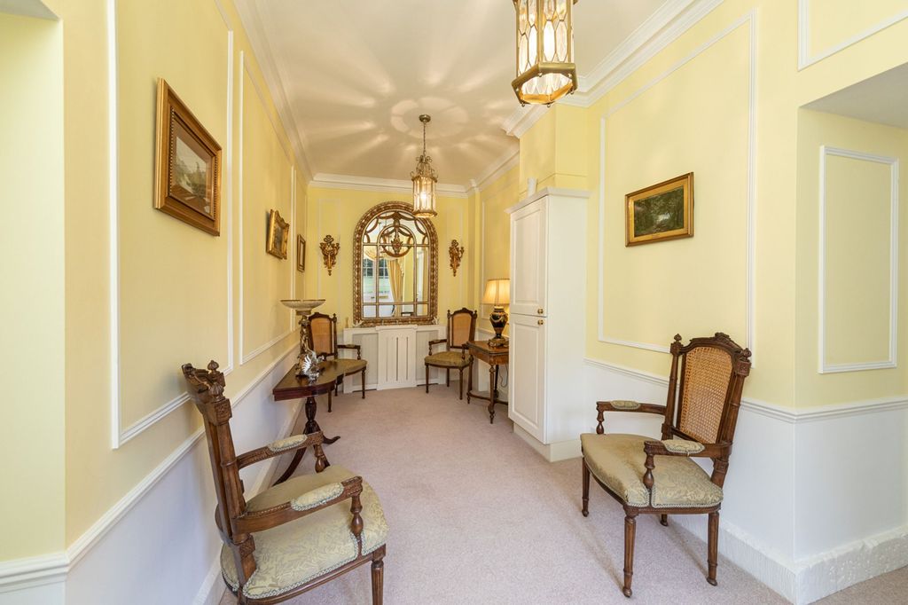 Additional image 8 of 3 bed flat for saleYew Tree & Lawn Apartment, Belford Hall, Belford, Northumberland NE70