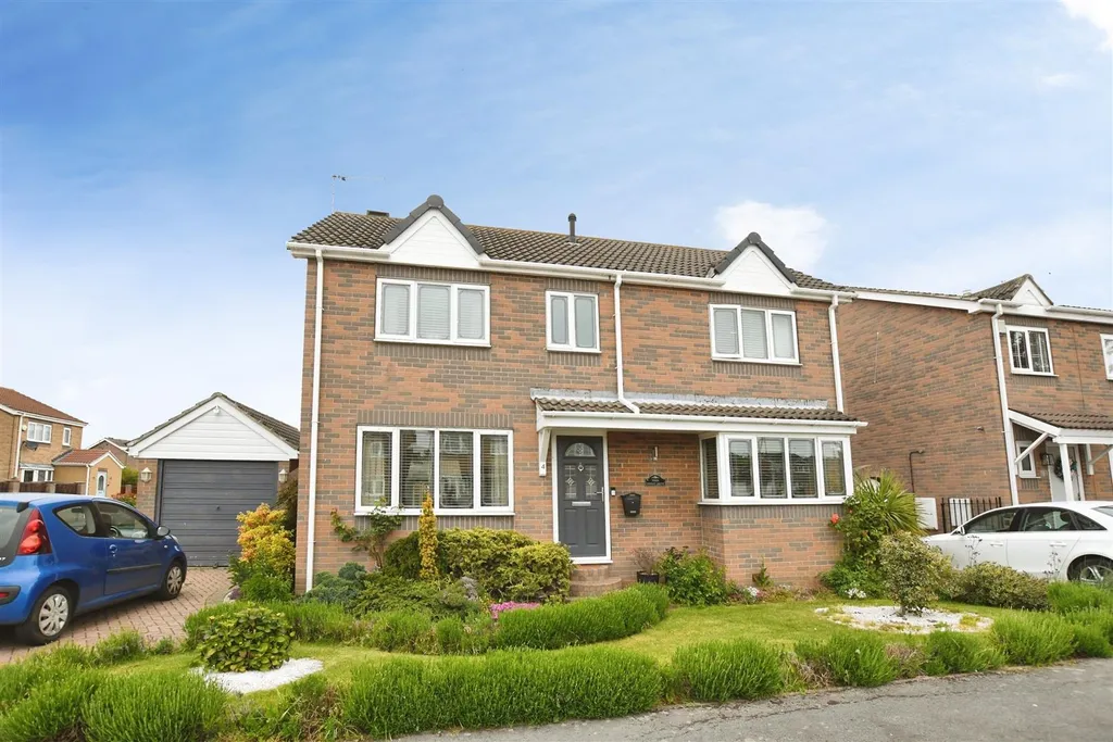 House in Sutton, Bransholme - View 3