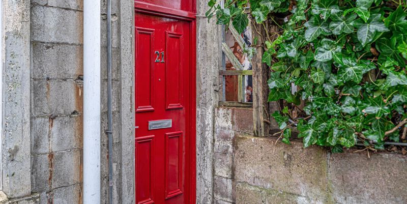 Property photo 1 of 20 Entrance