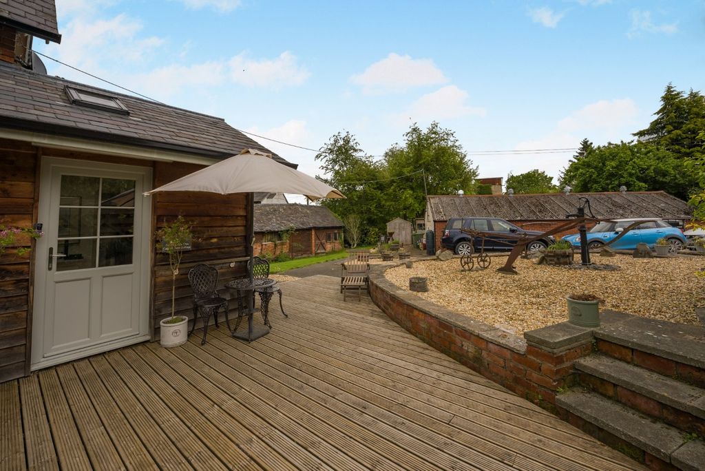 Additional image 14 of 3 bed detached house for saleChurchstoke, Montgomery, Powys SY15