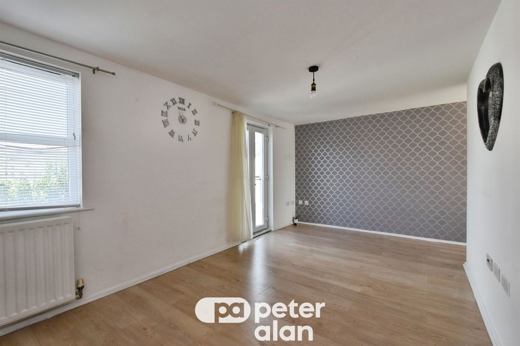 Additional image 17 of 1 bed flat for saleClos Cwm Golau, Merthyr Tydfil CF47