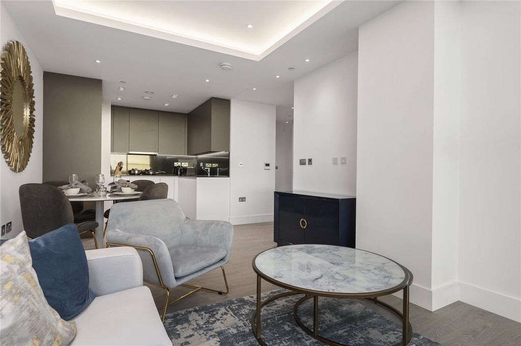 Property photo 1 of 16 Open Plan