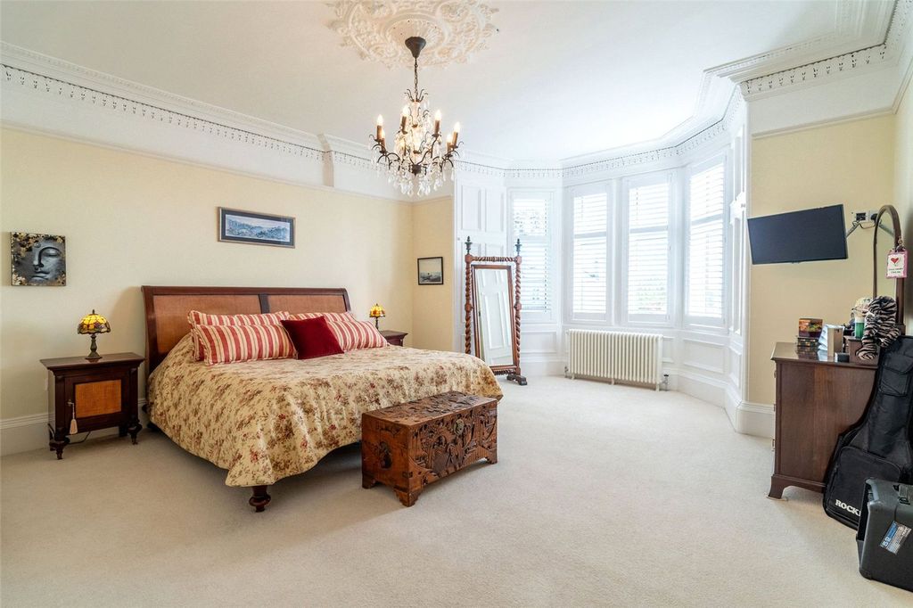 Additional image 24 of 4 bed detached house for saleMansefield, High Street, Coldstream TD12