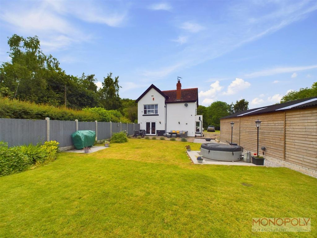Additional image 26 of 3 bed detached house for saleHafod, Ruabon LL14