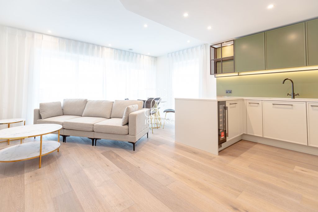 Property photo 1 of 17 Westwood Building, Chelsea Creek, Sw6