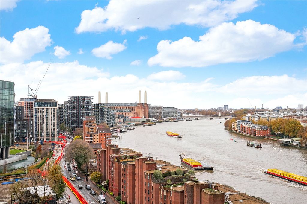 Additional image 33 of 6 bed flat to rentOak Lane, London SW8