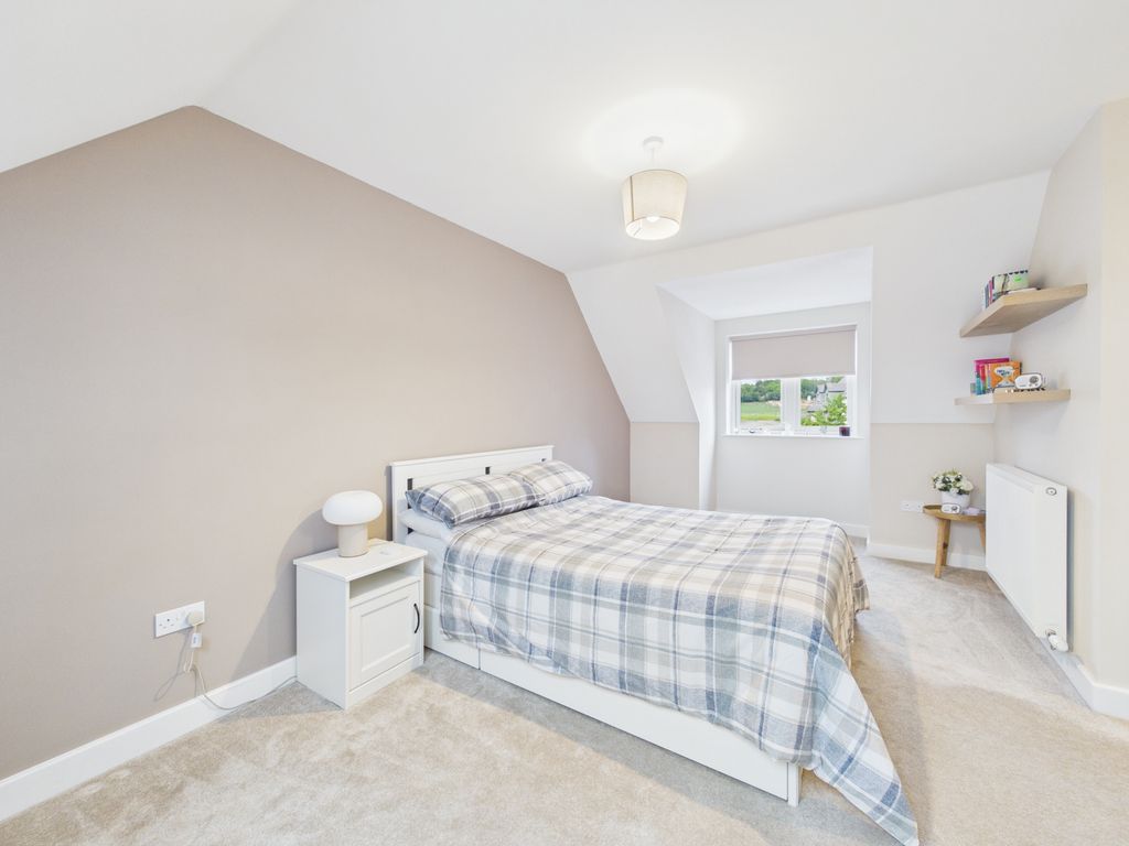 Additional image 15 of 5 bed detached house for sale17 Strathgray Road, Dundee, Angus DD2