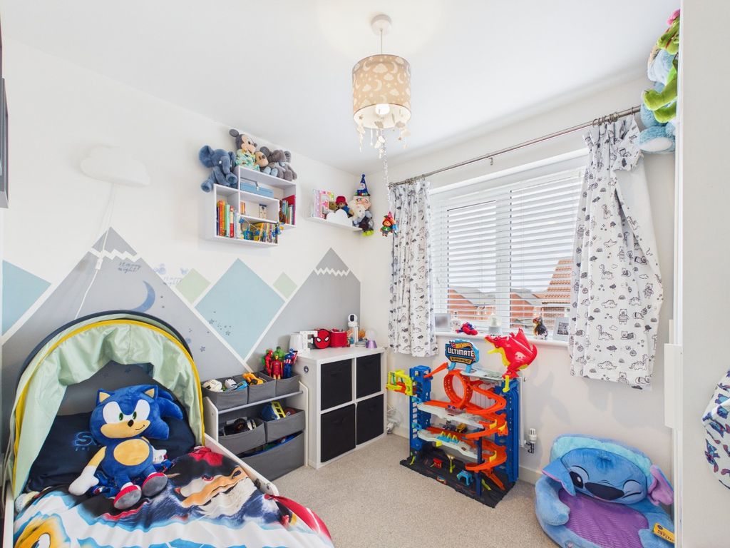 Additional image 13 of 3 bed semi-detached house for saleMetcalfe Drive, Cottingham HU16