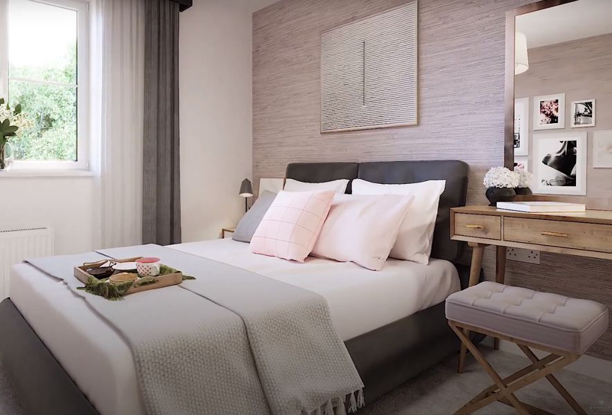 Additional image 8 of 3 bed end terrace house for sale"Abergeldie" at 14 Pinedale Way, Countesswells, Aberdeen AB15