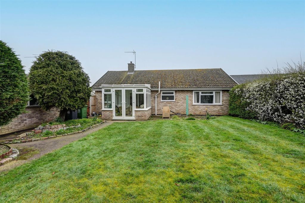 Property photo 2 of 20 Rear Of Property.Jpg