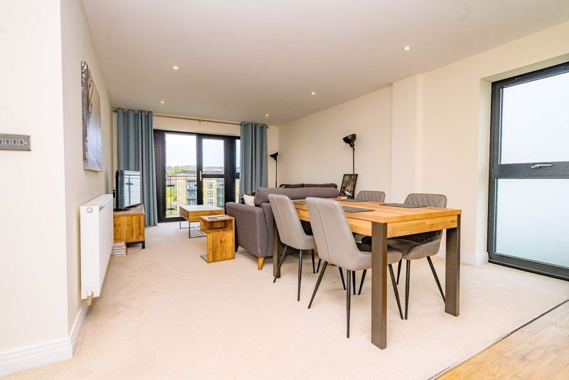 Property photo 3 of 11 Living Area