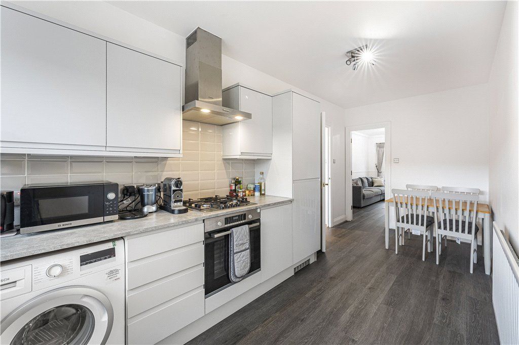 Property photo 2 of 12 Kitchen
