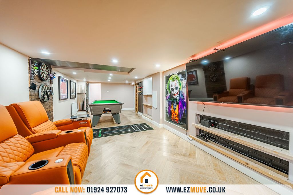 Additional image 24 of 5 bed detached house for saleHenley Avenue, Dewsbury WF12