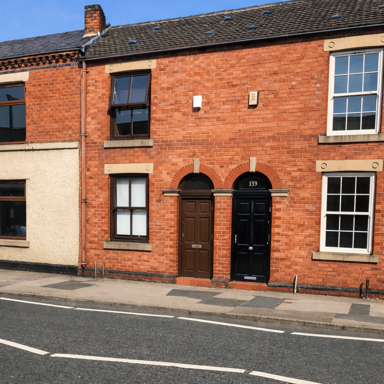 Property photo 2 of 2 Front (Exterior)