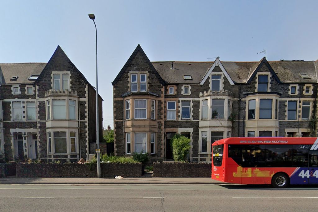 Property photo 1 of 15 Call 02920 454555 To Secure Your Viewing_15