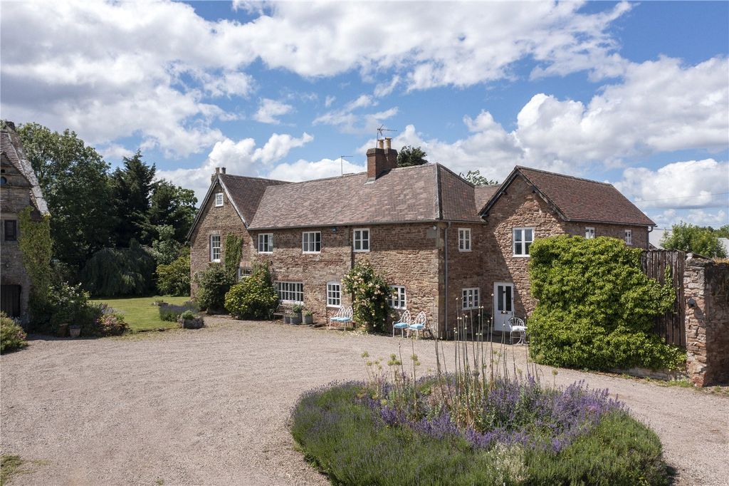 Additional image 8 of Land for saleRoss-On-Wye, Herefordshire HR9