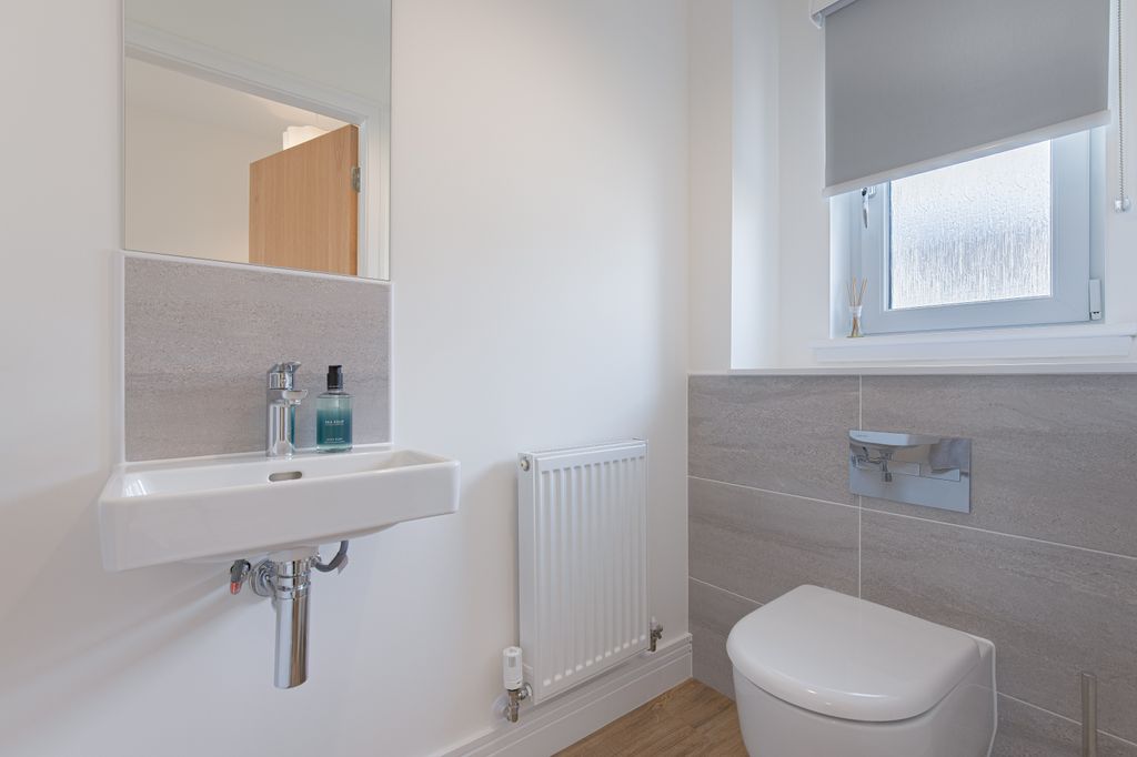 Additional image 7 of 2 bed semi-detached house to rentMilltimber Gardens Wynd, Aberdeen AB13