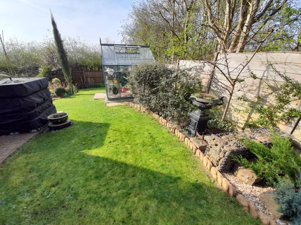 Additional image 30 of 4 bed detached bungalow for saleSummer Hill, Gainsborough DN21