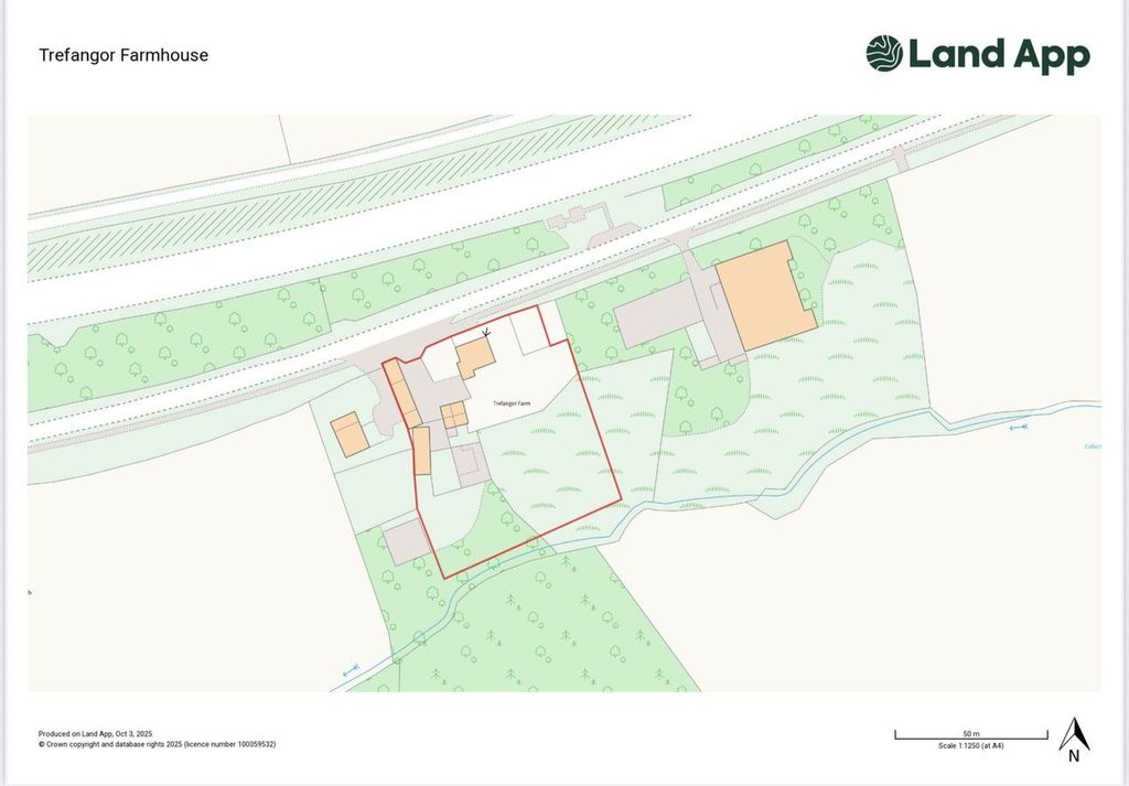 Additional image 6 of 3 bed detached house for saleLlanddewi Velfrey, Narberth SA67