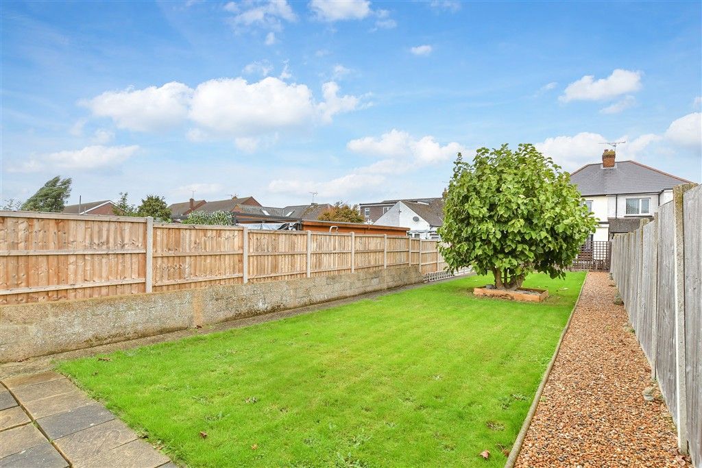 Property photo 2 of 10 Rear Garden