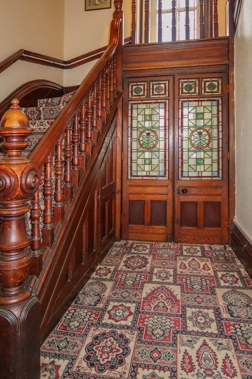 Property photo 3 of 12 Staircase