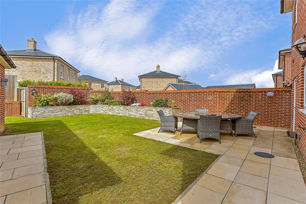 Property photo 3 of 13 Rear Garden