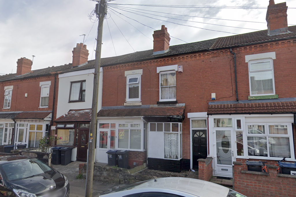 Property photo 1 of 1 80 Solihull Road, Birmingham, B11 3Ag