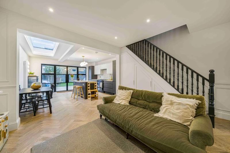 Property photo 1 of 25 Open Plan Living