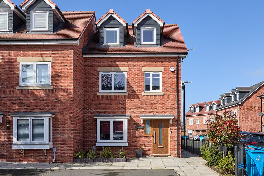 Property photo 1 of 17 Front Elevation Of Property