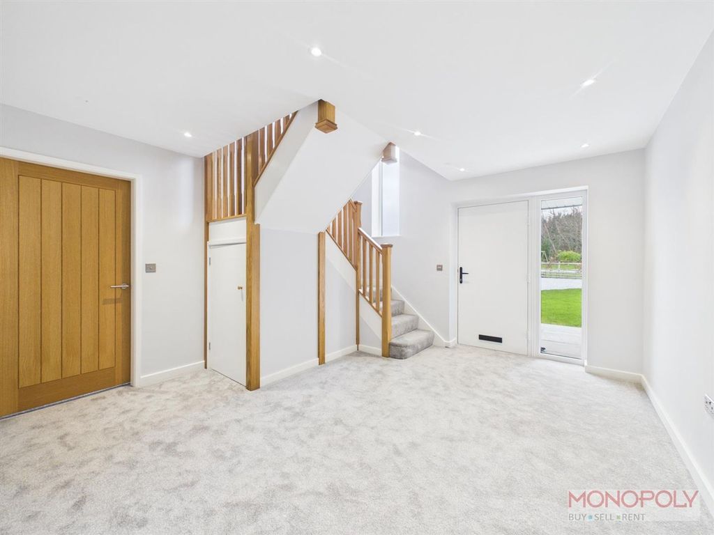 Additional image 9 of 5 bed detached house for saleQueen Street, Treuddyn CH7