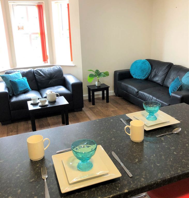 Additional image 8 of 1 bed flat to rentWhipcord Lane, Chester CH1