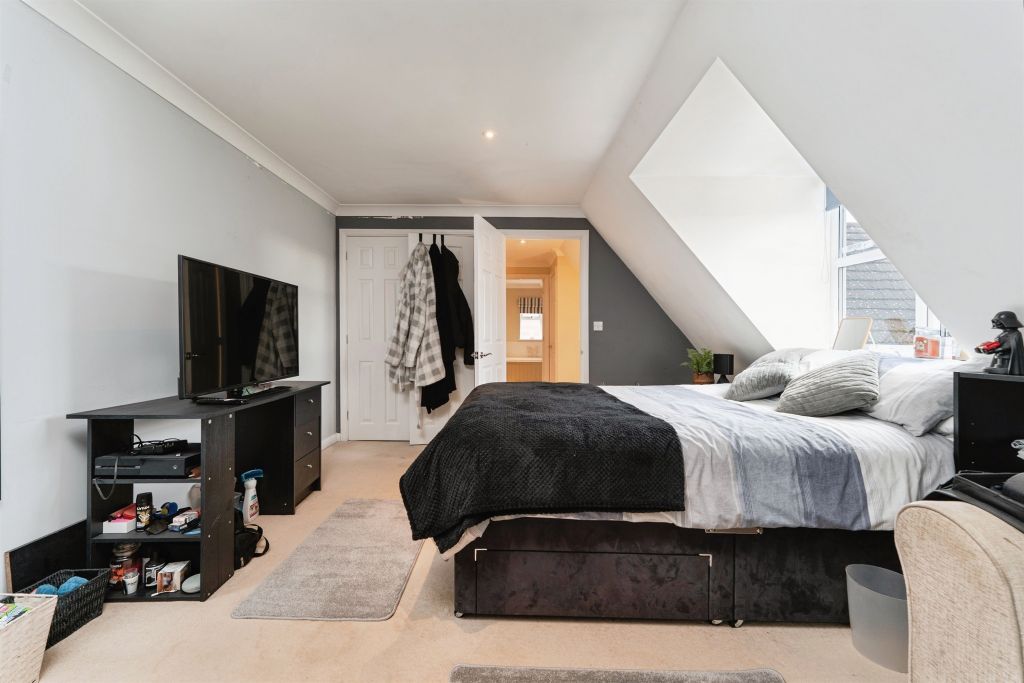Additional image 22 of 4 bed detached house for saleKingswood Road, March PE15